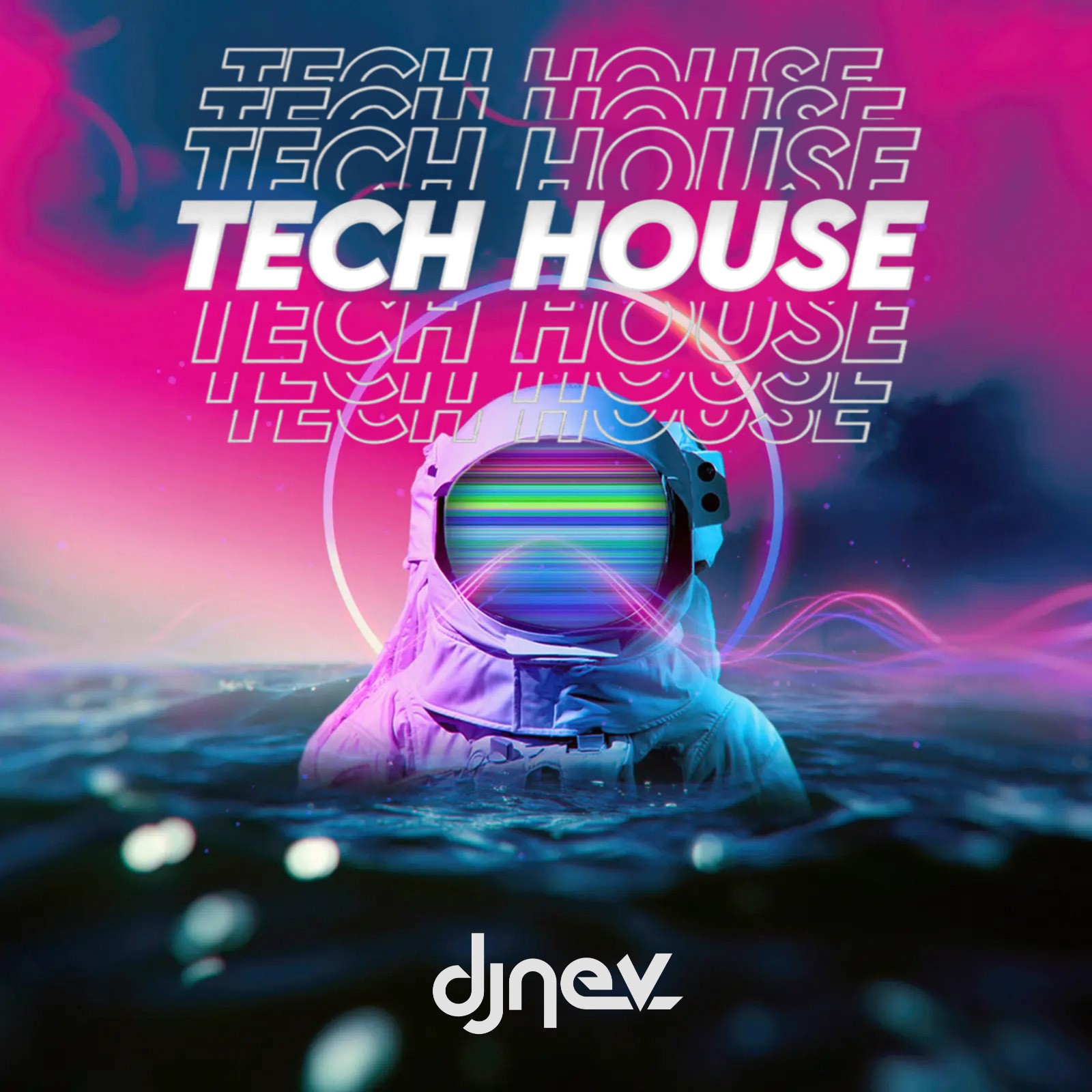 DORA (DJ Anthony Sanchez Tech House Remix) 123 BPM